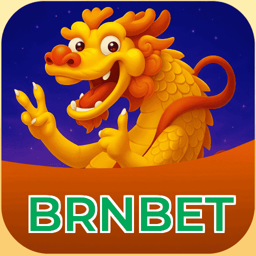 BRNBET: Cassino Premiado e Pagamentos Rápidos
